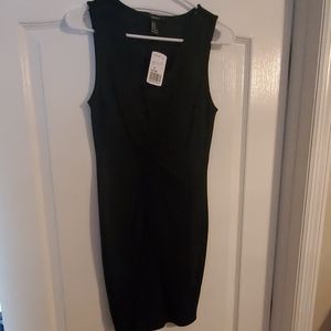 Cocktail dress size Med new with tags